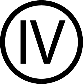 IV