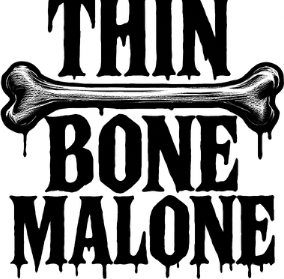 Thin Bone Malone