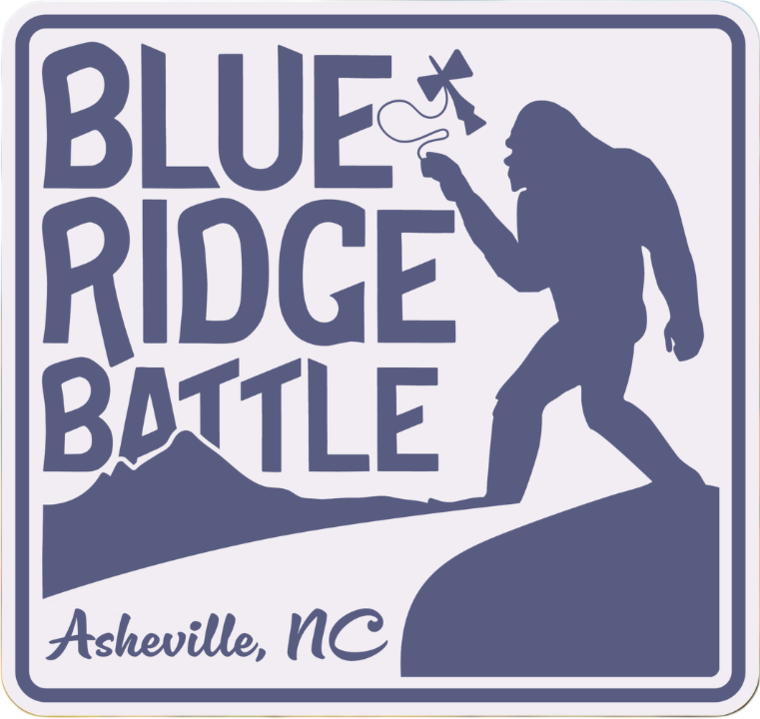 Blue Ridge Battle