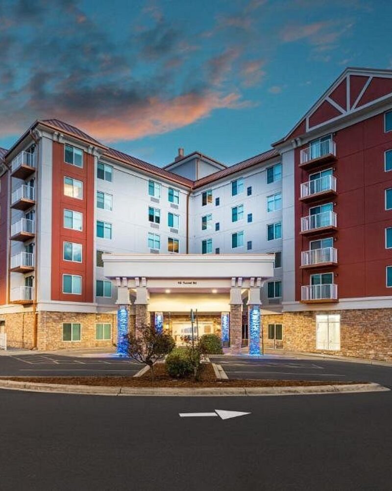 Embassy Suites by Hilton, Asheville